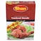 Shan Tandoori Masala 100g
