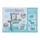 Kitchen Supplies Little Chef Set 2 In 1