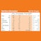Tang Orange Powder Drink - 450 Gram