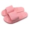 Cool X LS-1 Unisex Sliders Pink