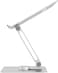 Upergo AP-2VS Aluminum Height Adjustable Laptop Stand For Upto 11&quot; - 17&quot; Laptops, Silver