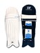 Dawson Sports - Batting Pads - Boys - White