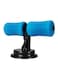 Generic - Portable Self-Suction Sit-Up Bar 26x17x13centimeter