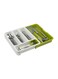 Store Expandable Cutlery Tray