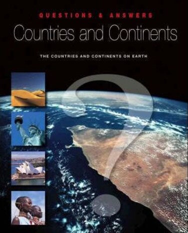 Buy Continents & Countries Online | Carrefour UAE