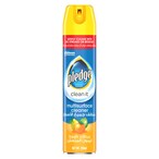 Buy Pledge Multi-Surface Antibacterial Cleaner Citrus 250ml in UAE