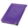 The Holy Qur&rsquo;an (Sharif Qur&rsquo;an - Khatam) with a zipper, 20 x 14 cm
