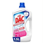 Buy Dac Disinfectant Rose 1.5L in UAE