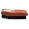 AL.Gi G6 Shoe Brush Black Small