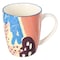 Danny Home Colorful Mug