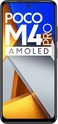 Xiaomi Poco M4 Pro 4G, Dual SIM, 8GB RAM, 256GB, Power Black - Global Version