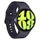 Samsung Galaxy Watch6 Smartwatch GPS LTE Graphite 44mm