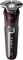 Philips Electric Shaver Series 5000, Wet &amp; Dry with SkinIQ technology, S5881/10
