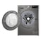 LG Front Loading Washer F4R6TYGCP Silver 8kg