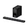 Sony HTG700 Soundbar 3.1 Channel Dolby Atmos DTS X Black