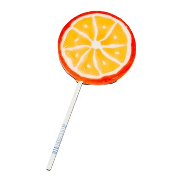 Astra Lollipops - 26 gram