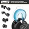 Scosche - Air Freshener Refill Cartridges for Fresche Mounts - 2 Packs - New Car