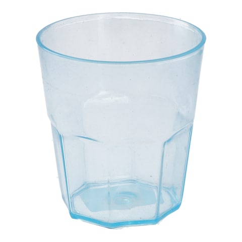 Plastic Glass
