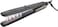 GammaPiu Vapor Styler Infrared Steam+ Professional Hair Straightener, Professional Plates Infrared Vapor Styler Anthracite