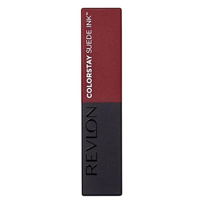 Revlon Colorstay Suede Ink Lipstick 2.55g In The Zone