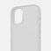 BodyGuardz Solitude designed for iPhone 14 / iPhone 13 case cover with 10 feet Drop Protection - Clear