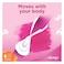 Always Soft Ultra Thin Sanitary Pads 10 Count