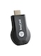 Anycast - Wireless HDMI Dongle 2724831588664 Black