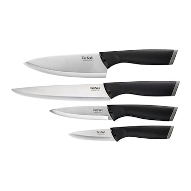 تيفال كومفورت طقم سكاكين - 4 قطع