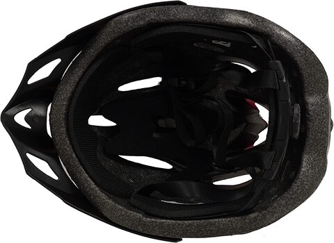 Mogoo Adult Sports Helmet &ndash; Blue (MV20) (Large)