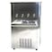 Helton Water Cooler 85L 1126HT85F4SS Silver