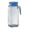 Igloo Jug With Lid - 1 Liter - Clear