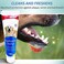 Bioline Dental Care Set Orange Flavour 100g