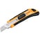 Tolsen Blade Knife, 30003, 18x100MM