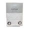 Total Blackout Curtain Ivory