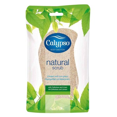 CALYPSO SCRUB SPONGE X1