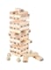 Generic Jenga Wooden Block Game