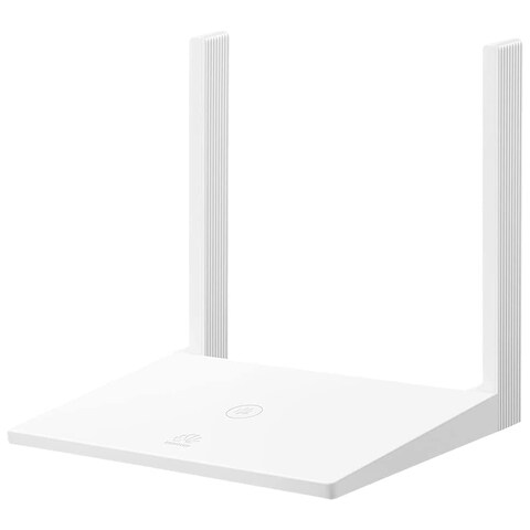 راوتر هواوي WS318n N300 لاسلكي مع هوائيين