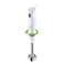 Braun MultiQuick 1 Hand Blender 450W MQ10.202m White