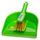 Scotch Brite Dust Pan &amp; Brush Set