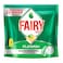 Fairy Platinum Automatic Dishwasher Tablets, 16 Tablets