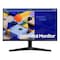 Samsung 24inch FHD Flat Monitor LS24C310 Black