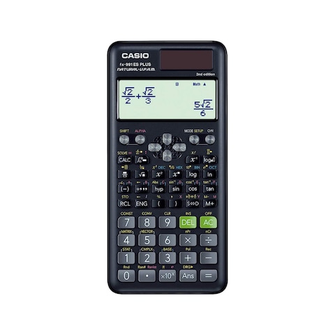 Casio fx online hotsell