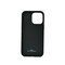 Bmw Signature Collection Genuine Leather Case With Perforated Seats Design For Iphone 14 Pro Max Burgundy