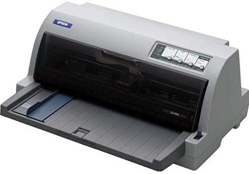 Epson LQ-690 Dot Matrix Printer