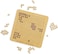 GStorm Quest Puzzle Wooden Brain Teaser - Unique Montessori Challenge Puzzle - Engaging Mind Game for Teens &amp; Adults - Eco-Friendly &amp; Fun Educational Toy for Puzzle Lovers