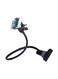 Generic - Flexible Mobile Holder Black