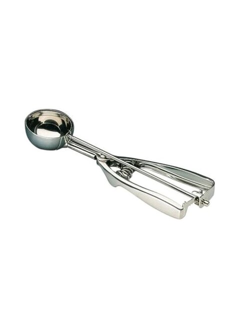 Generic Ice Cream Scoop Silver