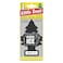 Little Trees Black Ice Air Freshener