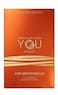 Emporio Armani Stronger With You Amber Eau De Parfum 100ml