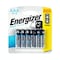 Energizer Battery Max Plus AAA 4+2 Free